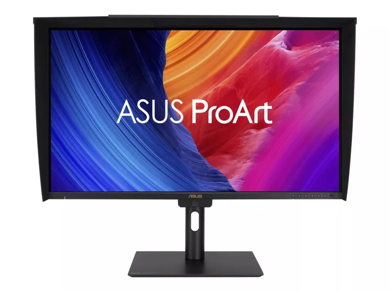ASUS 27" 4K IPS 160Hz (v2)