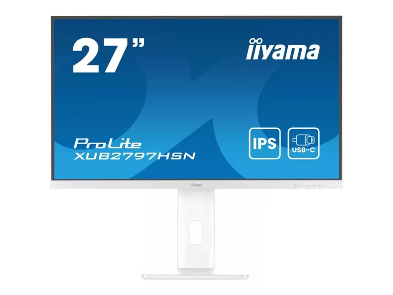 iiyama 27" FHD IPS 100Hz (v2)