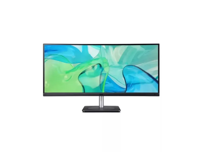 Acer 34" QHD IPS 60Hz