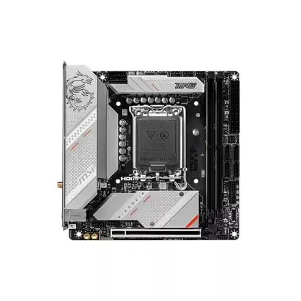 MSI MPG B760I Edge WIFI (v2)