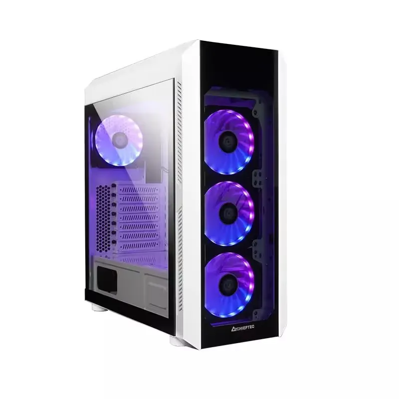 Chieftec Scorpion 3