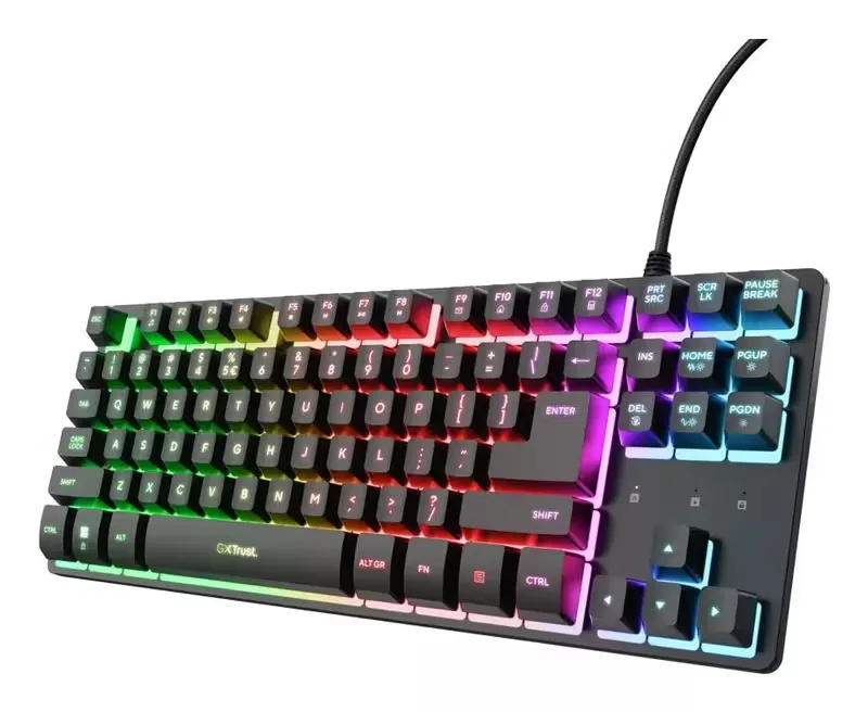 Trust USB GXT833 Thado TKL/ENG 25886
