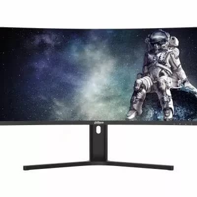 Dahua 34" QHD VA 200Hz