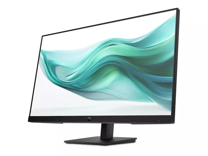 HP 27" FHD IPS 100Hz