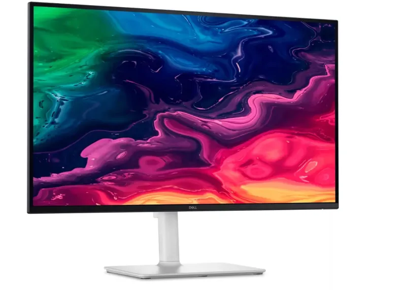 Dell 27" 4K IPS
