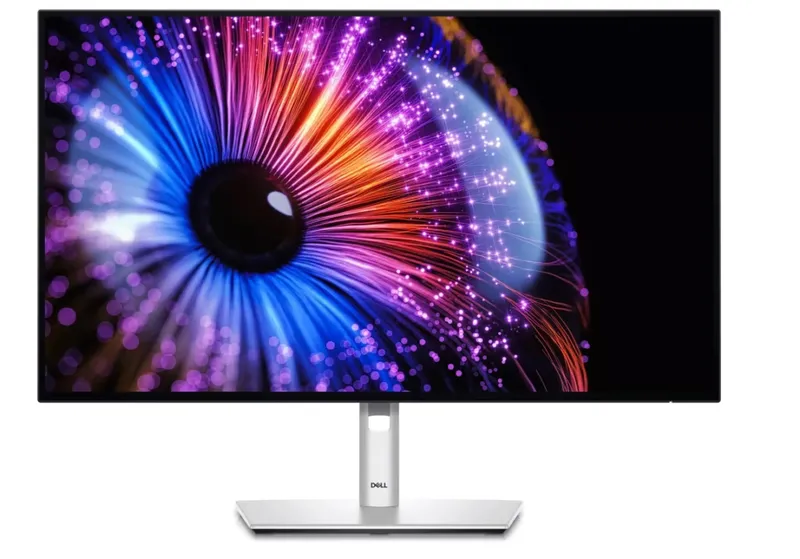 Dell 27" IPS 120Hz