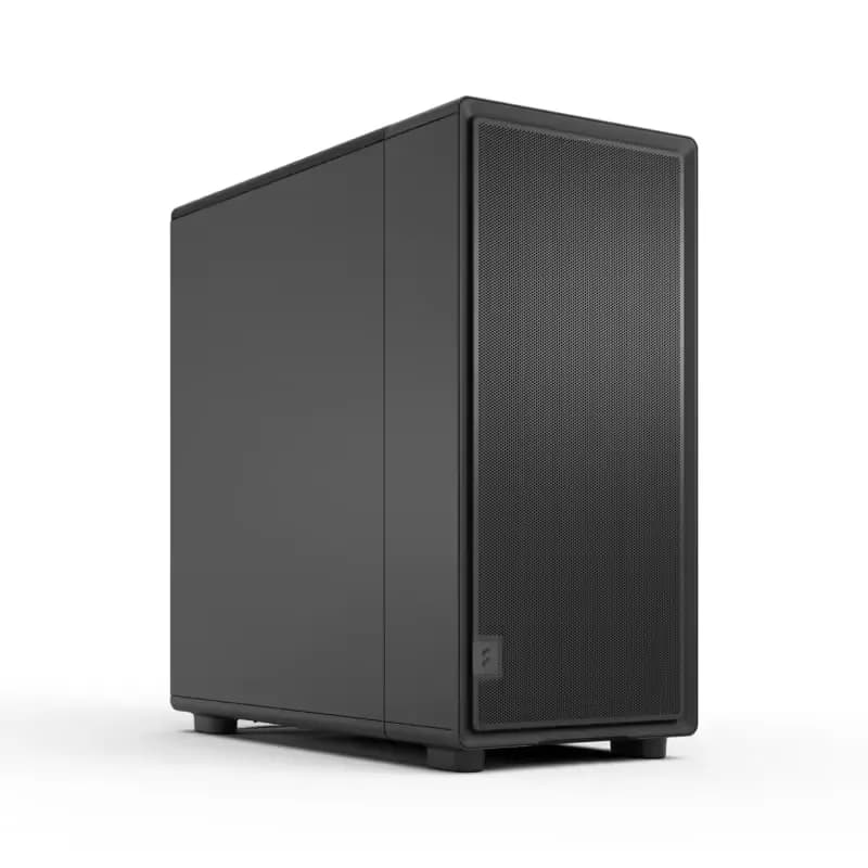 Fractal Design Epoch XL Solid