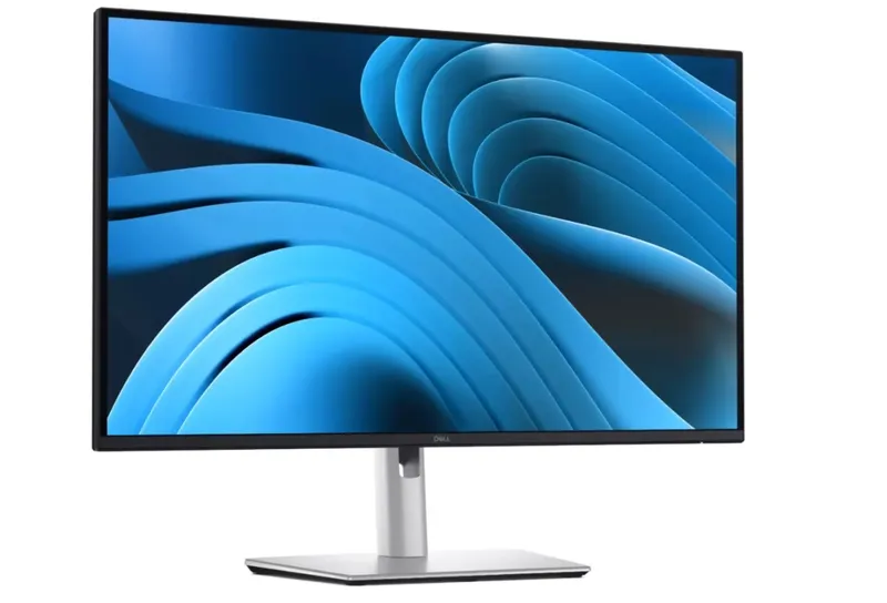 Dell 27" 4K IPS 100Hz