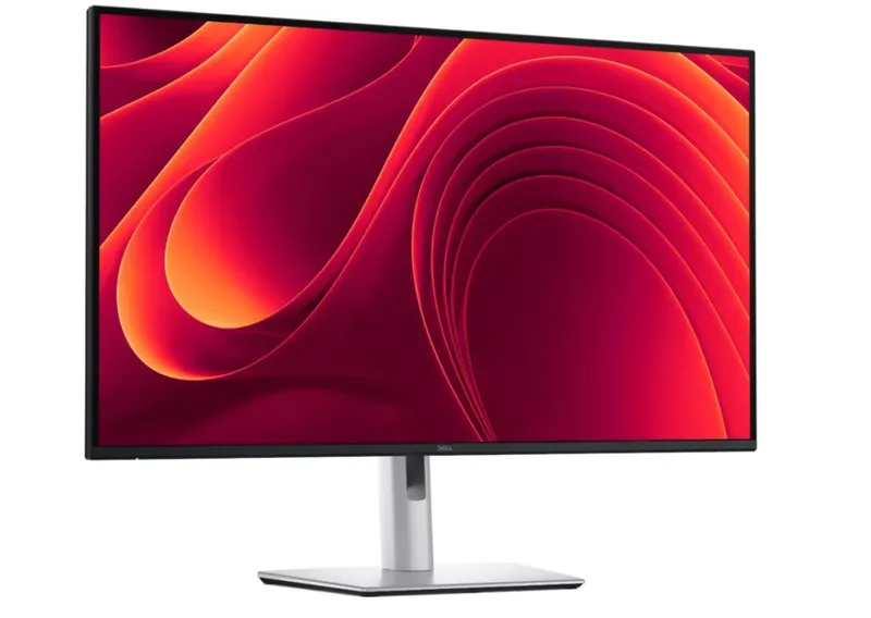 Dell 32" QHD IPS 100Hz