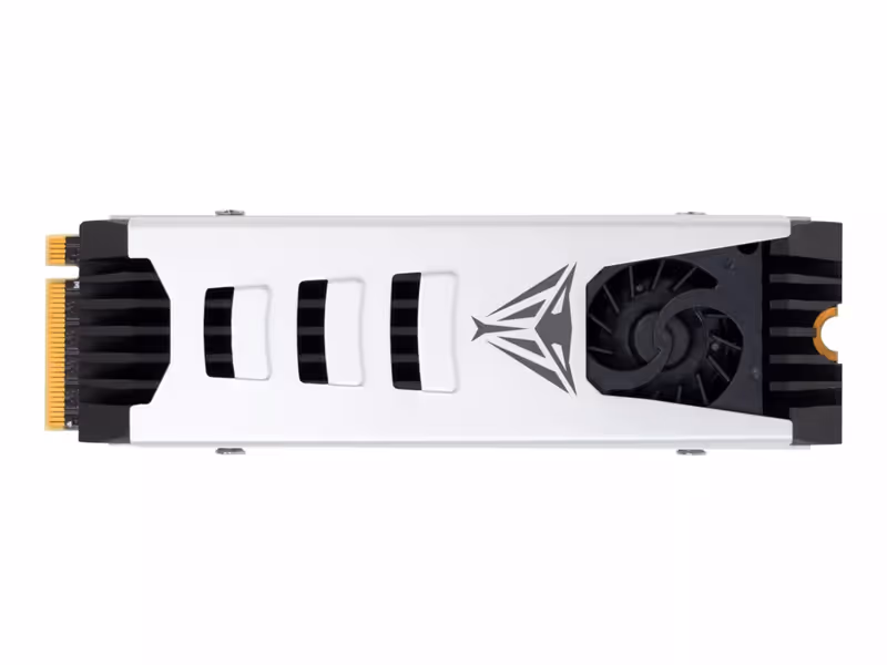 Patriot P300 PCIe Gen3 x4 M.2 2280 SSD
