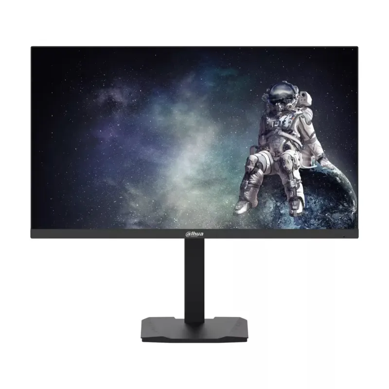 Dahua 27" QHD IPS 200Hz