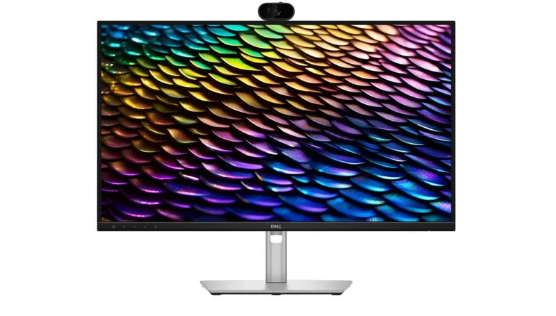 Dell 27" QHD IPS (v2)