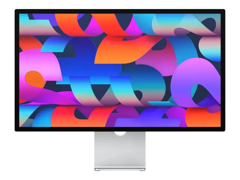 Apple 27" 60Hz