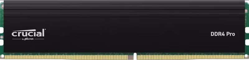 Crucial 32GB 3200MHz DDR4 Operatyvi Pro CP32G4DFRA32A