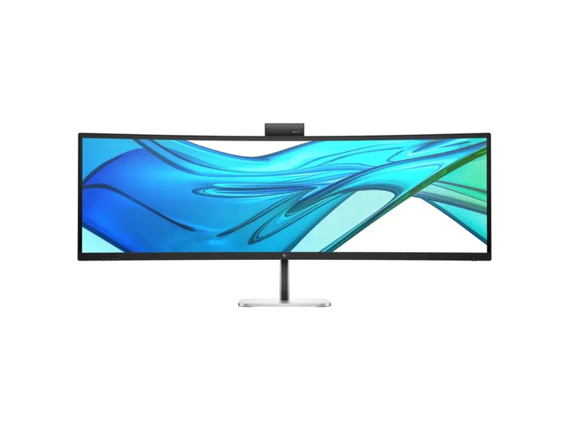HP 49" 4K VA 165Hz