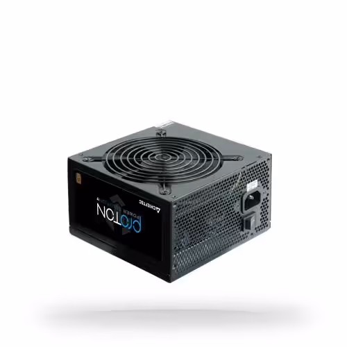 Chieftec 600W efektyvumas aktyvus PFC BDF-600S