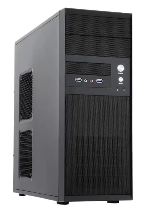 Chieftec s CQ-01B-U3-OP