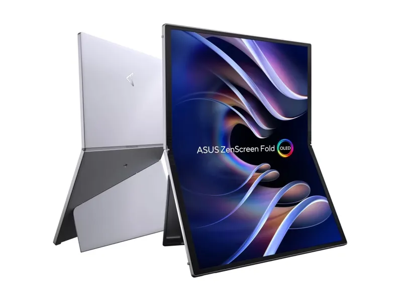 ASUS 17.5" QHD 60Hz