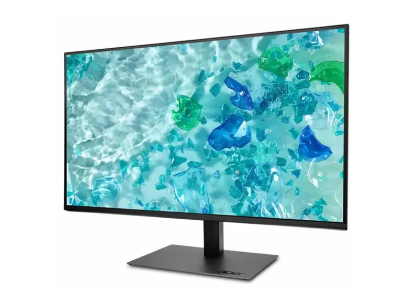 Acer 27" FHD IPS 120Hz