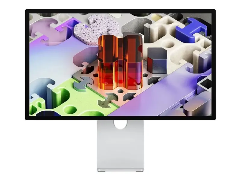 Apple 27" 120Hz