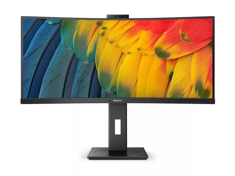 Philips 34" QHD VA 100Hz