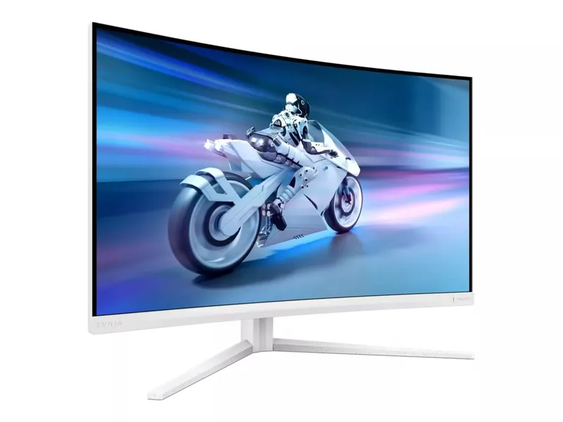 Philips 31.5" QHD VA 180Hz (v2)