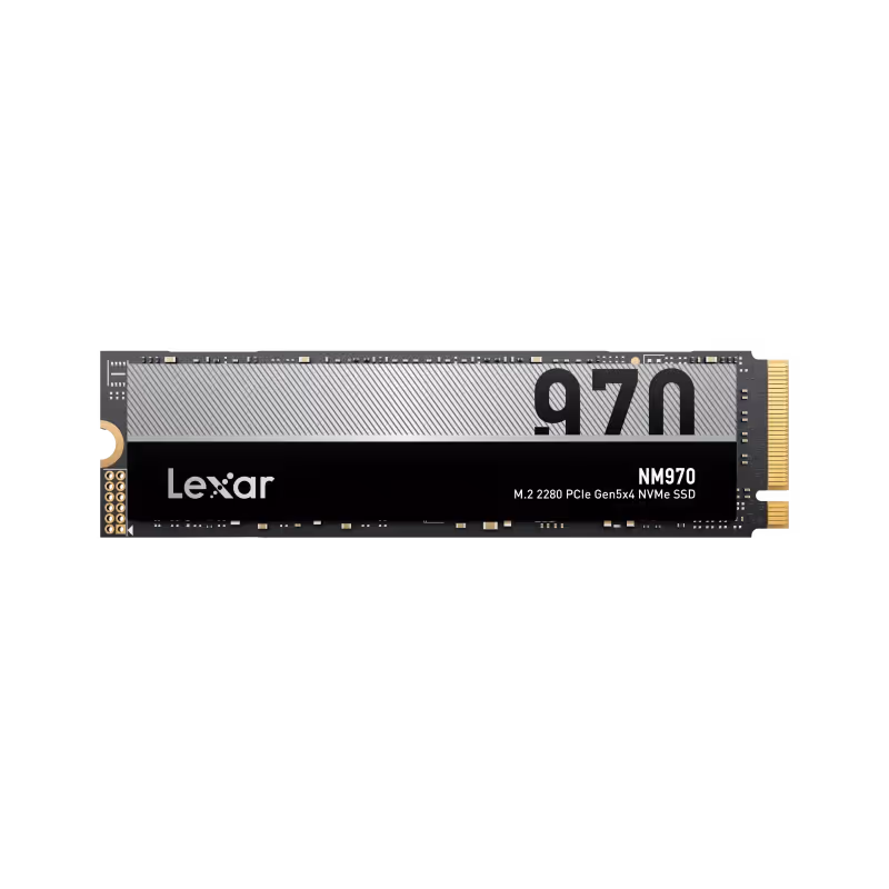Lexar 1TB NM970 diskas