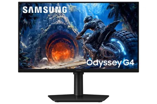 Samsung 25" FHD IPS 300Hz