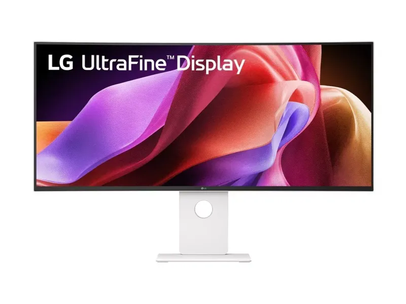 LG 40U990A-W.AEU 40 " IPS Black UHD 21:9