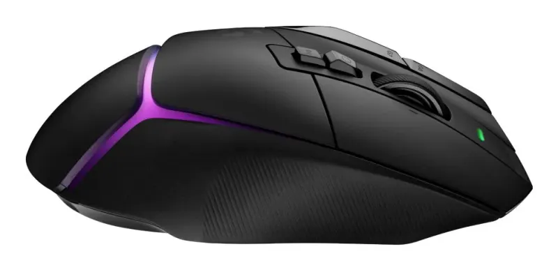 Logitech G502X PLUS