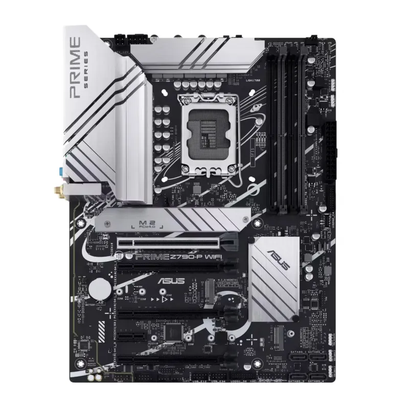 ASUS Prime Z790-P WIFI