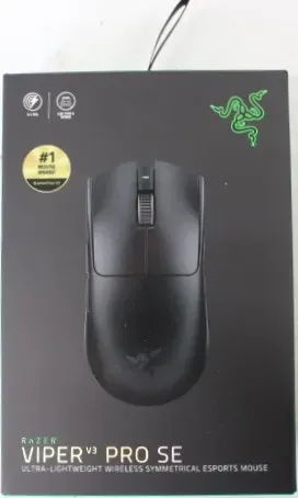 Razer SALE OUT. Viper V3 Pro SE