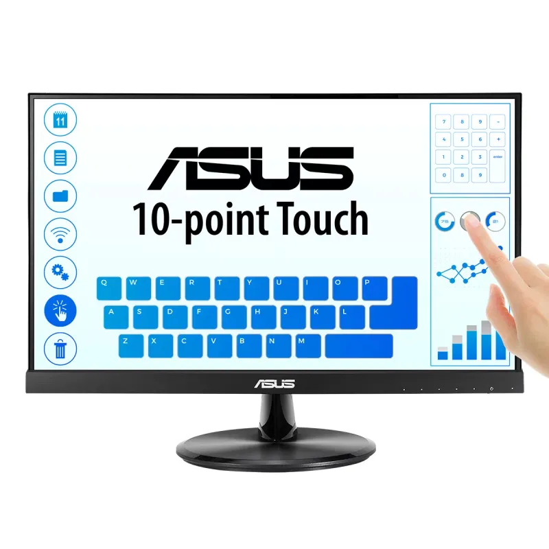 ASUS VT229H 21.5 " IPS 16:9