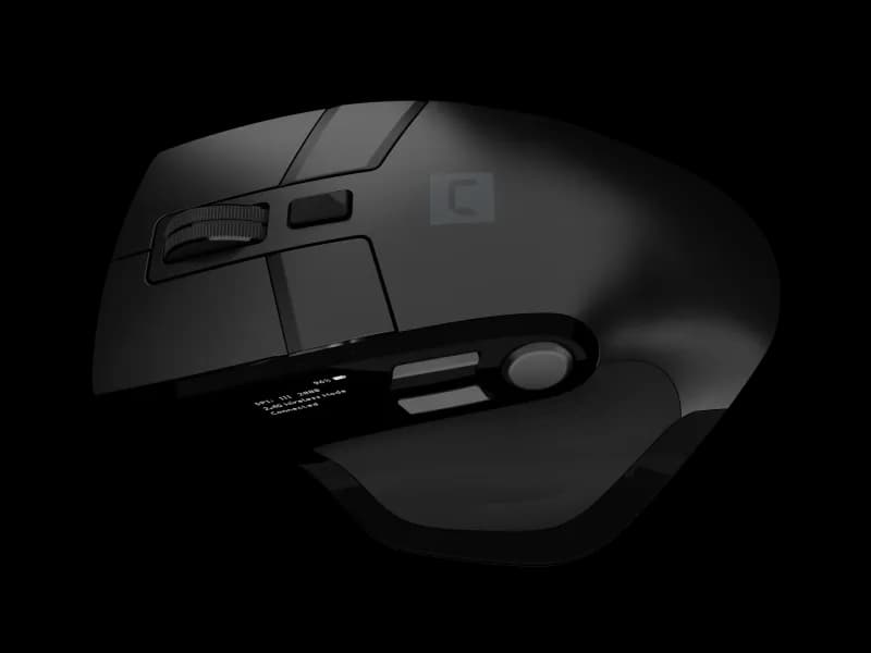 Natec Jaguar Pro