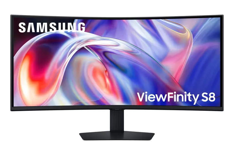 Samsung 40" 4K VA 144Hz