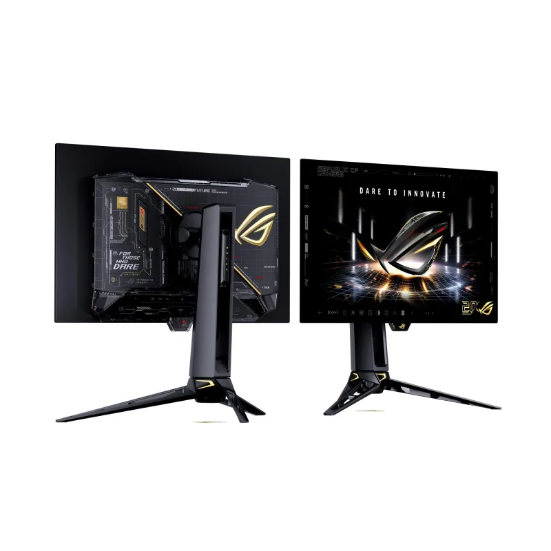 ASUS 26.5" QHD OLED 540Hz