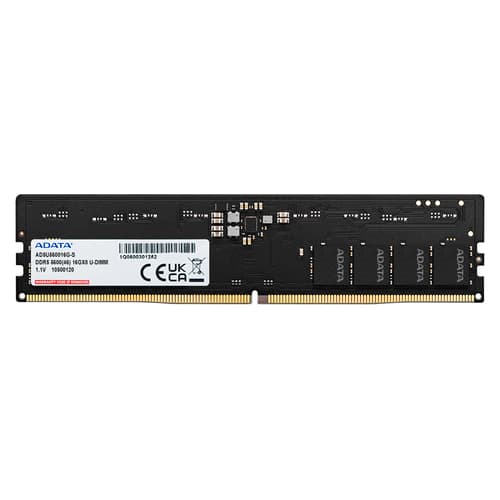 ADATA Premier 16 GB 1 x 16 GB DDR5 288-pin DIMM