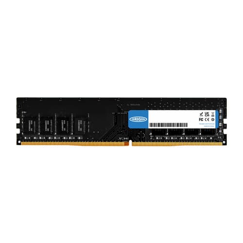 Origin Storage OM32G43200U2RX8NE12 1 x 32 GB 288-pin DIMM