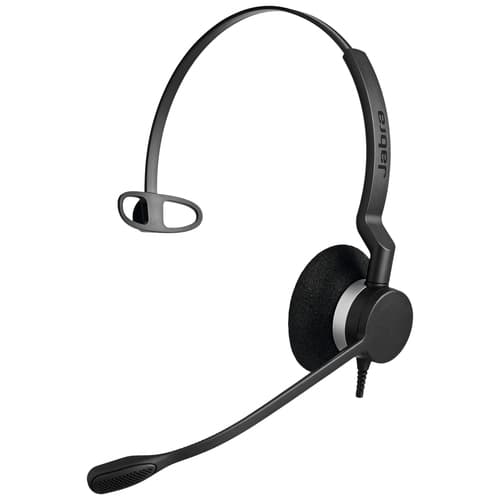Jabra 2393-823-109 headphones/headset Wired Head-band Office/Call center
