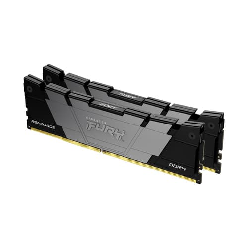 Kingston Technology FURY Renegade 2 x 8 GB 4266 MT/s 288-pin DIMM