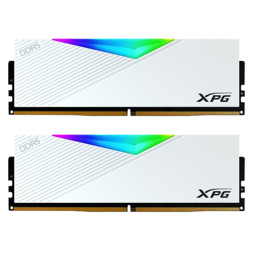 XPG LANCER RGB 64 GB 2 x 32 GB DDR5 288-pin DIMM