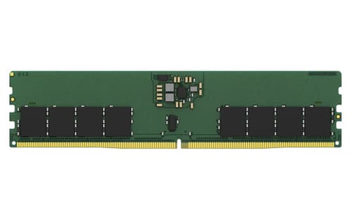 Kingston Technology ValueRAM 16 GB 1 x 16 GB DDR5 6400 MT/s 288-pin DIMM