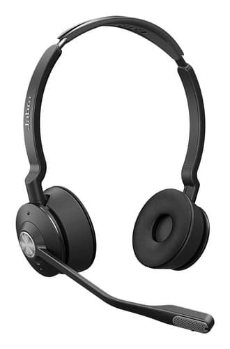 Jabra Engage 75 SE Headset Wired & Wireless Head-band USB Type-C Bluetooth