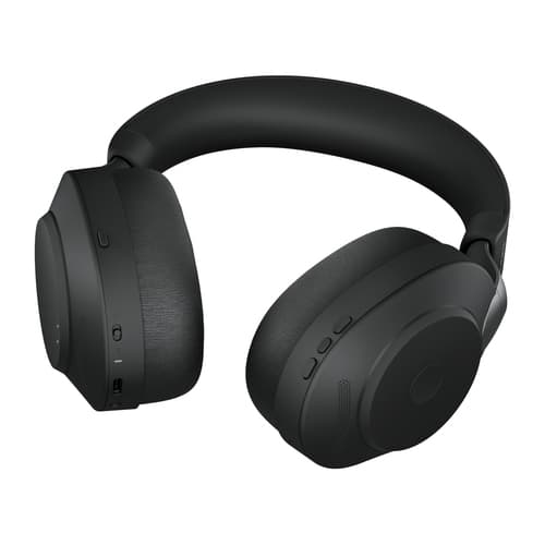 Jabra Evolve2 85 Headset Wireless Head-band Office/Call center USB Type-C Bluetooth