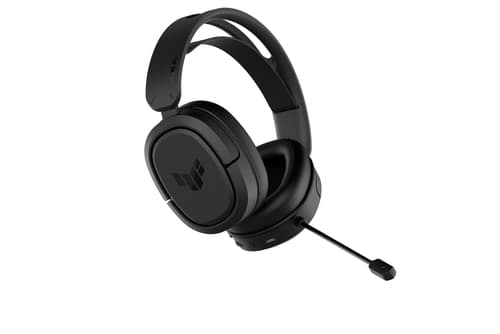ASUS TUF Gaming H1 Wireless Headset (Black)