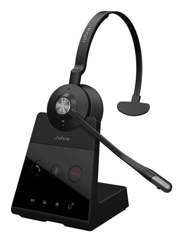 Jabra Engage 65 SE Wireless Headset Mono (Black)