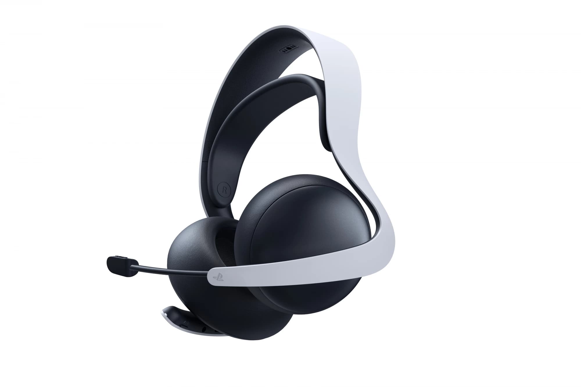 Sony PULSE Elite Wireless (White)