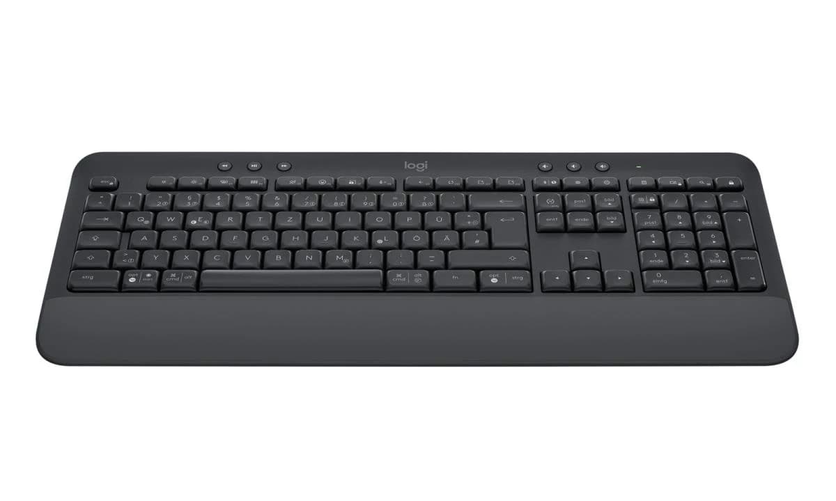 Logitech Signature K650 Graphite (DE)