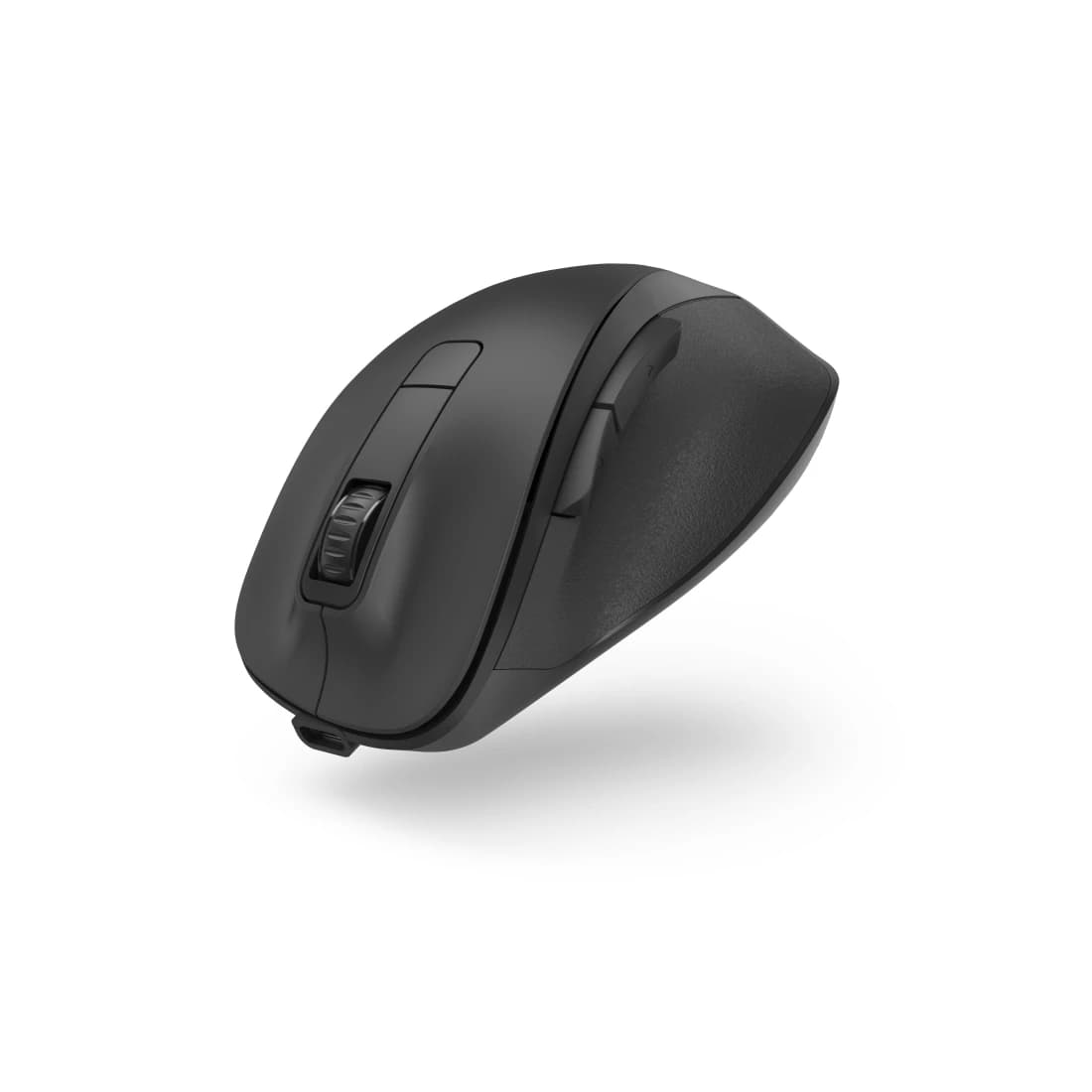 Hama MW-500 Recharge (Black)