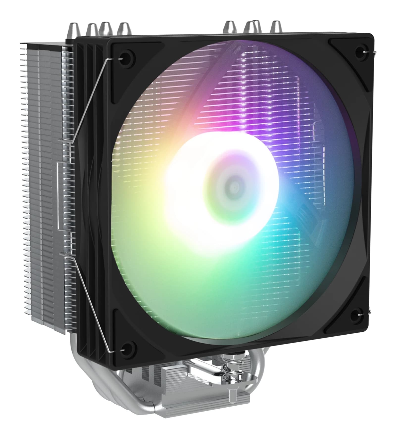 Zalman CNPS9X OPTIMA2 Black